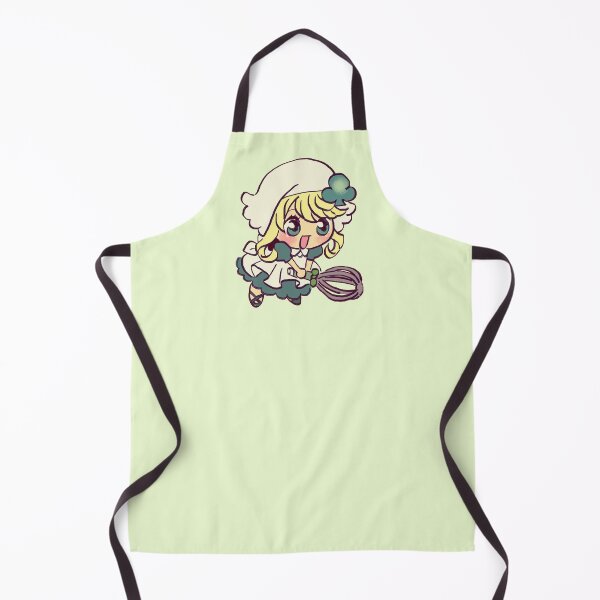 Item preview, I draw green guardian chara su / shugo chara anime designed and sold by RansRoom.