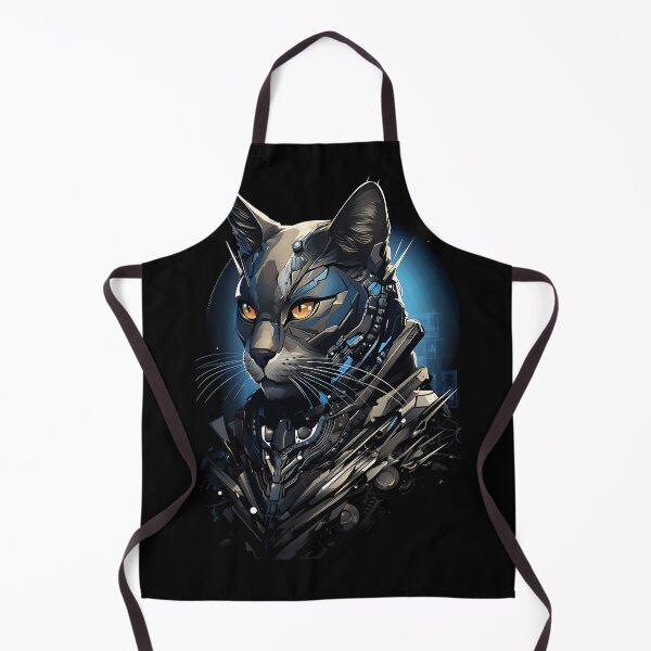 Item preview, Armored Cat designed and sold by Game-Graphics.