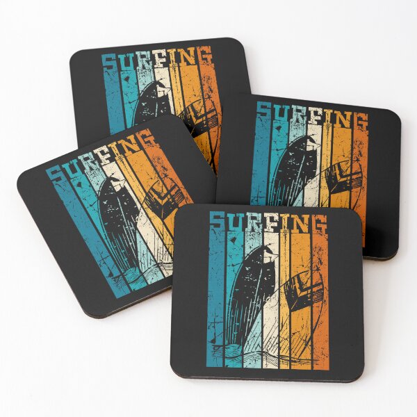 Item preview, surfing designed and sold by inkStyleMDQ.