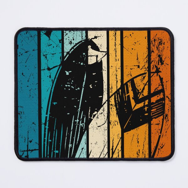 Item preview, surfing designed and sold by inkStyleMDQ.