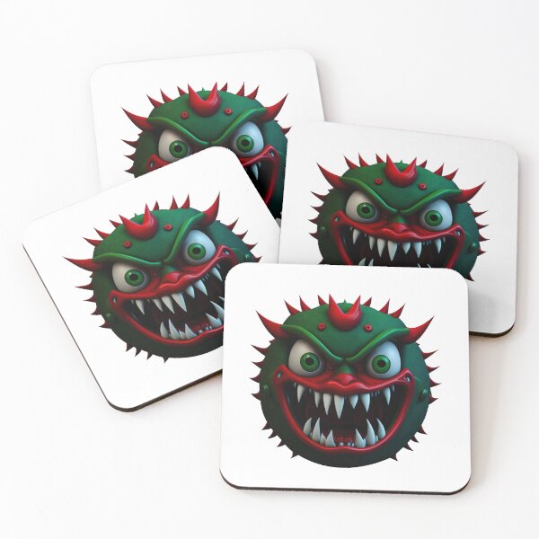 Item preview, Yokai Sphere No. 81- Sosaku no Saboten designed and sold by Rothnaric.