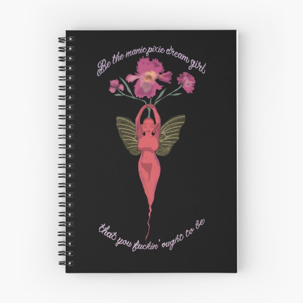 Item preview, Call me your nymph… designed and sold by strayheartbja.