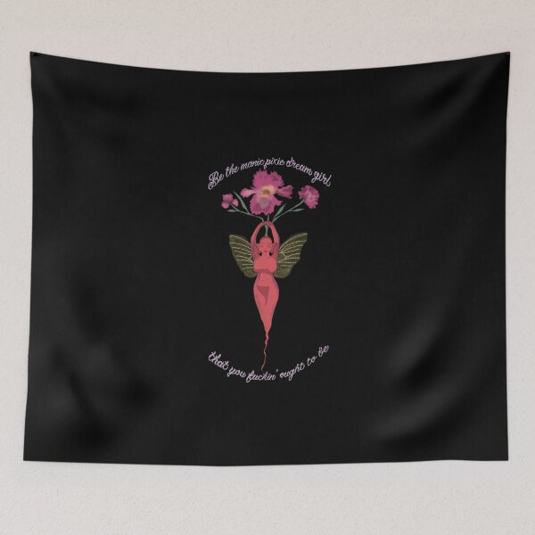 Item preview, Call me your nymph… designed and sold by strayheartbja.