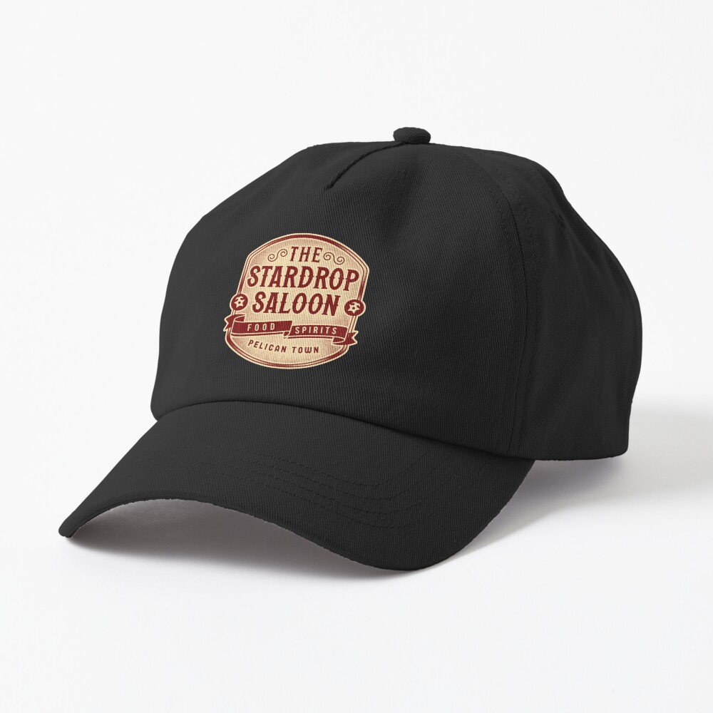 Aperçu de l'œuvre Casquette Dad Hat créée et vendue par Lagelantee.