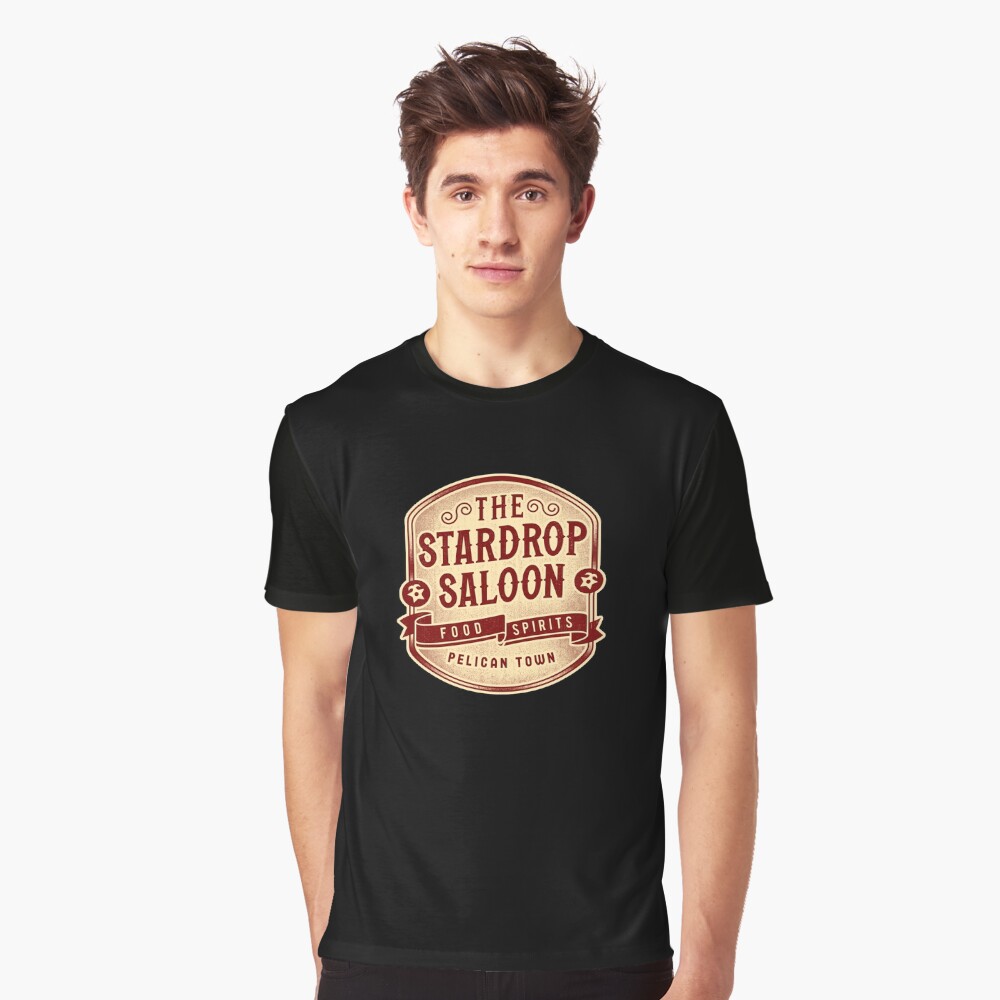 Aperçu de l'œuvre T-shirt graphique créée et vendue par Lagelantee.