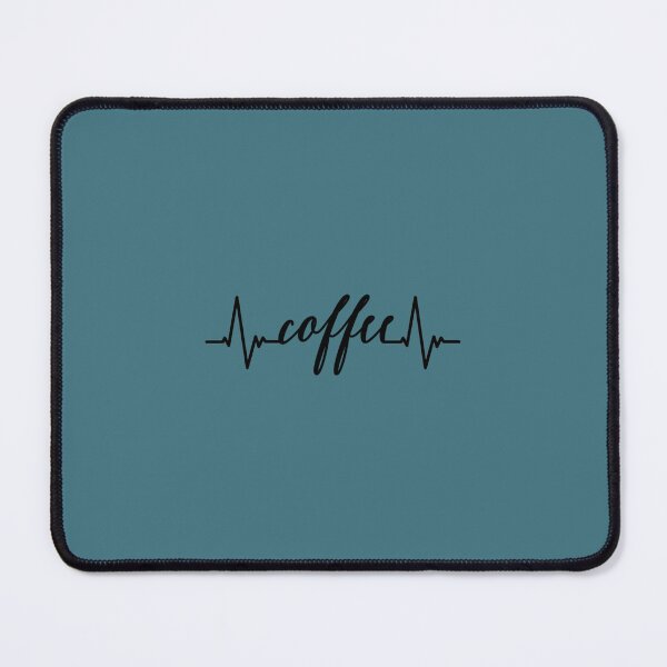 Item preview, Coffee Heartbeat 	 	 designed and sold by kvkeoacld39.