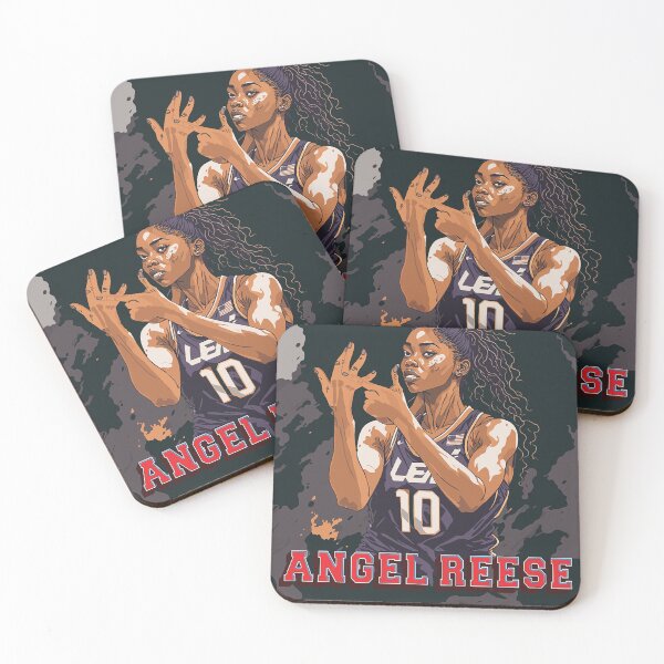 Item preview, ANGEL REESE designed and sold by Graficolandia.