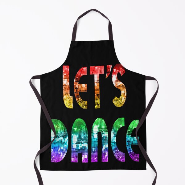 Item preview, Let's Dance Rainbow Disco  designed and sold by Deborah Camp.