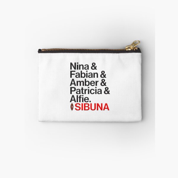 Item preview, Sibuna HOA designed and sold by sadieillust.