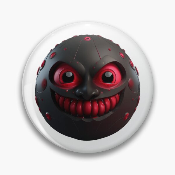 Item preview, Yokai Sphere No. 83- Shinigami Yoroi designed and sold by Rothnaric.