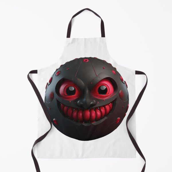 Item preview, Yokai Sphere No. 83- Shinigami Yoroi designed and sold by Rothnaric.