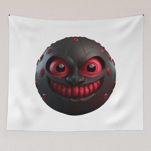 Item preview, Yokai Sphere No. 83- Shinigami Yoroi designed and sold by Rothnaric.