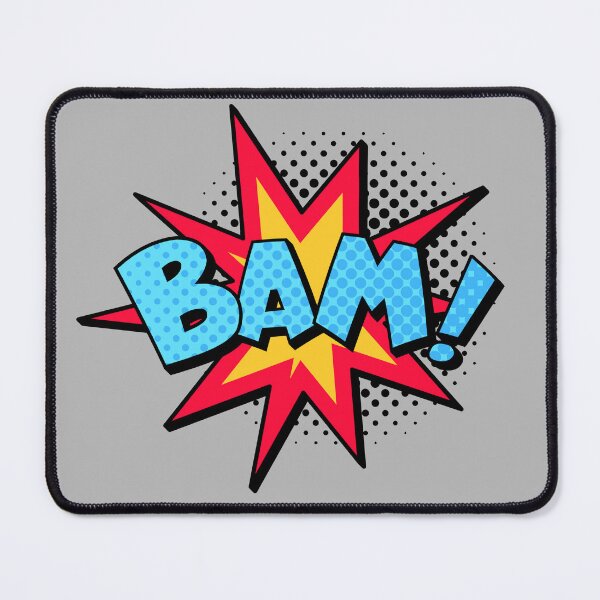 Item preview, Bam: Unleash Powerful Style designed and sold by Funky Fibers.