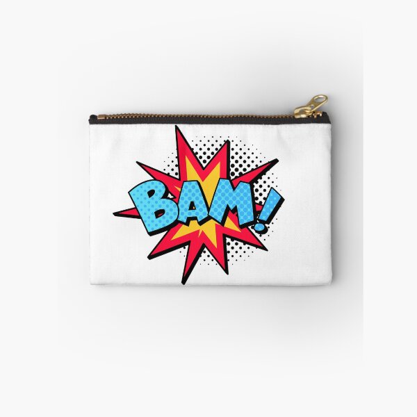 Item preview, Bam: Unleash Powerful Style designed and sold by Funky  Fibers.