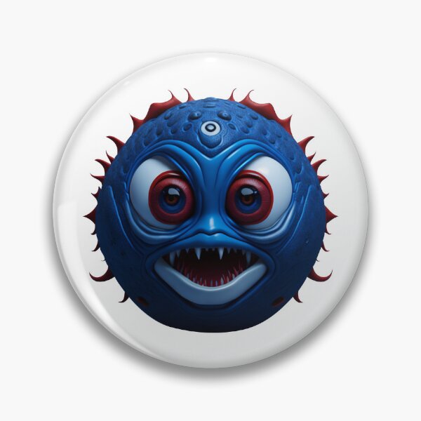Item preview, Esfera Yokai No. 84- Ao no Mizuwo designed and sold by Rothnaric.