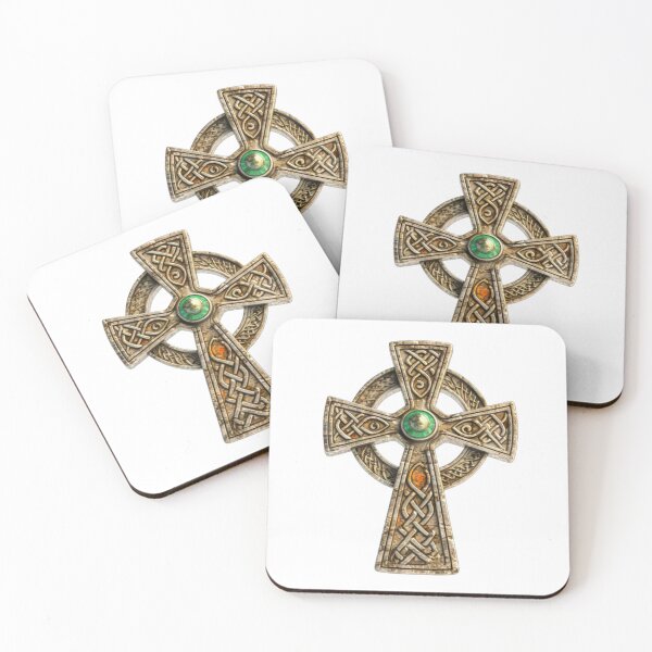 Item preview, Cruz celta 1 designed and sold by EnjoyDigitalArt.