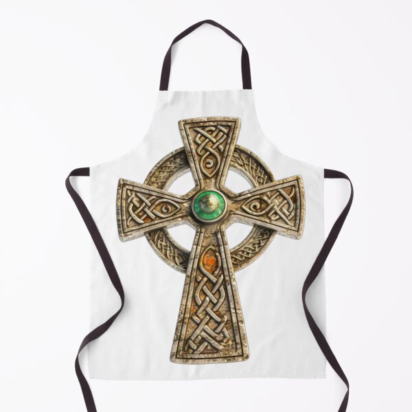 Artikelvorschau, Celtic Cross 1 entworfen und verkauft von EnjoyDigitalArt.