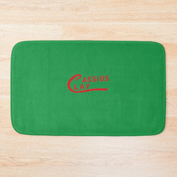 Item preview, Cassius Clay   	 designed and sold by uwqgisov1.
