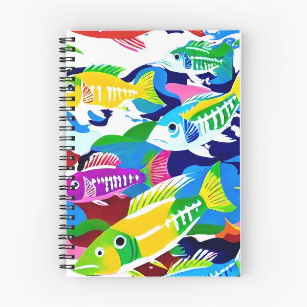 Item preview, DPrompt Design, T-Shirt, Funny Animals Shirt, Dad Gifts, Mom Gift, Her Gifts, His Gifts, Graphic Tee, Cute Fish designed and sold by DPrompt.