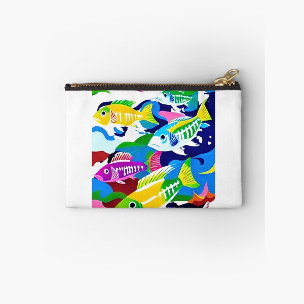 Item preview, DPrompt Design, T-Shirt, Funny Animals Shirt, Dad Gifts, Mom Gift, Her Gifts, His Gifts, Graphic Tee, Cute Fish designed and sold by DPrompt.