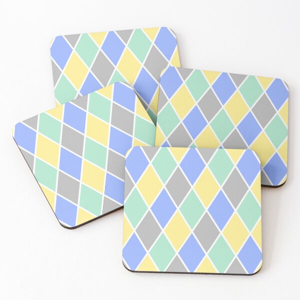 Item preview, Summer Diamonds designed and sold by Jill Vance.