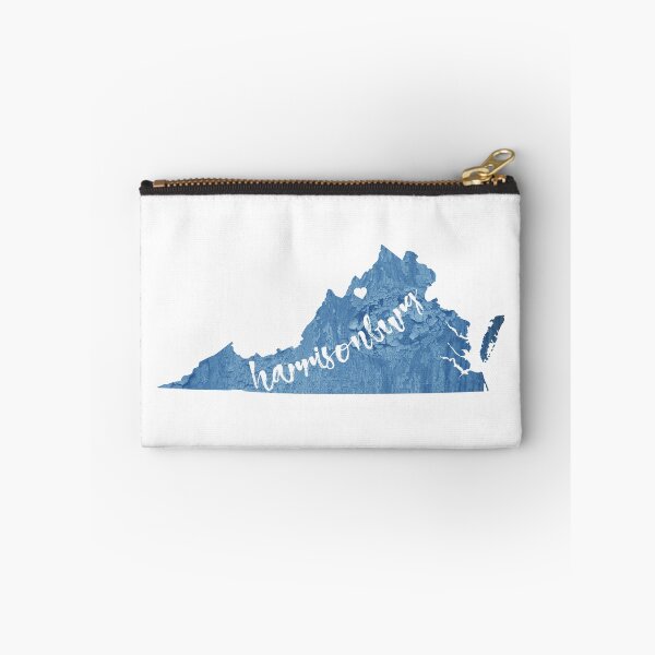 Item preview, Harrisonburg Virginia Wood Grain designed and sold by Esskay Designs.