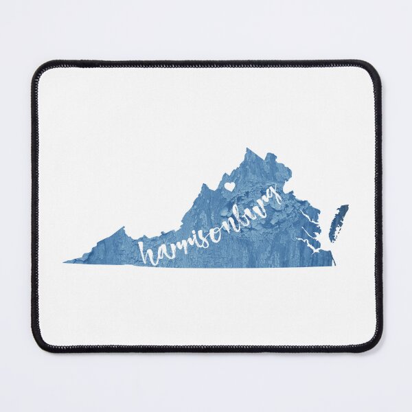 Item preview, Harrisonburg Virginia Wood Grain designed and sold by Esskay Designs.