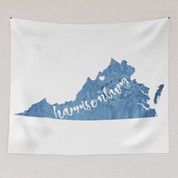 Item preview, Harrisonburg Virginia Wood Grain designed and sold by Esskay Designs.
