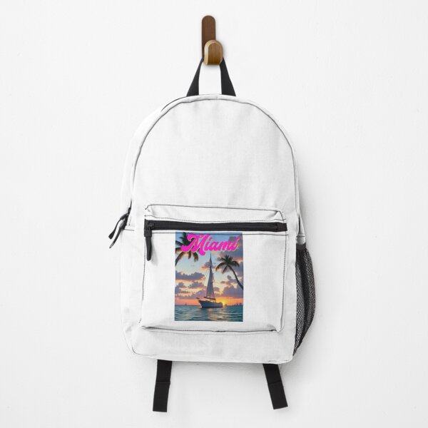 Item preview, Miami Vice - Yacht Vacation designed and sold by Tobiasz Pietruska.