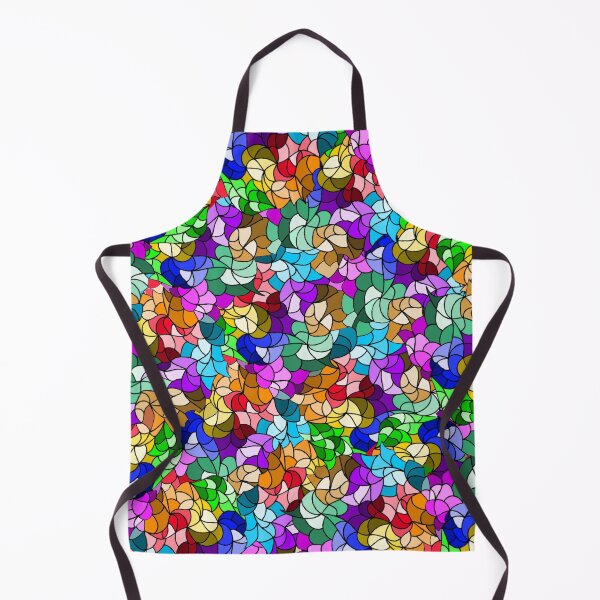Item preview, Stained Glass Effect designed and sold by Jill Vance.