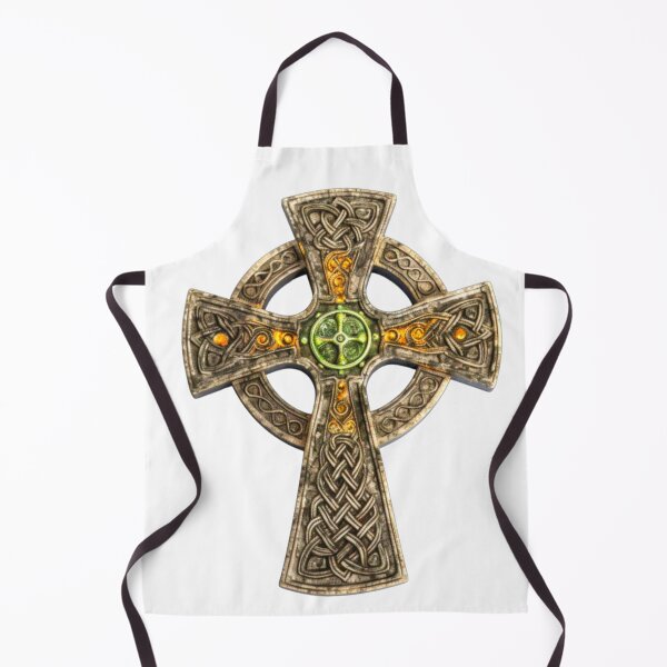 Artikelvorschau, Celtic Cross 2 entworfen und verkauft von EnjoyDigitalArt.