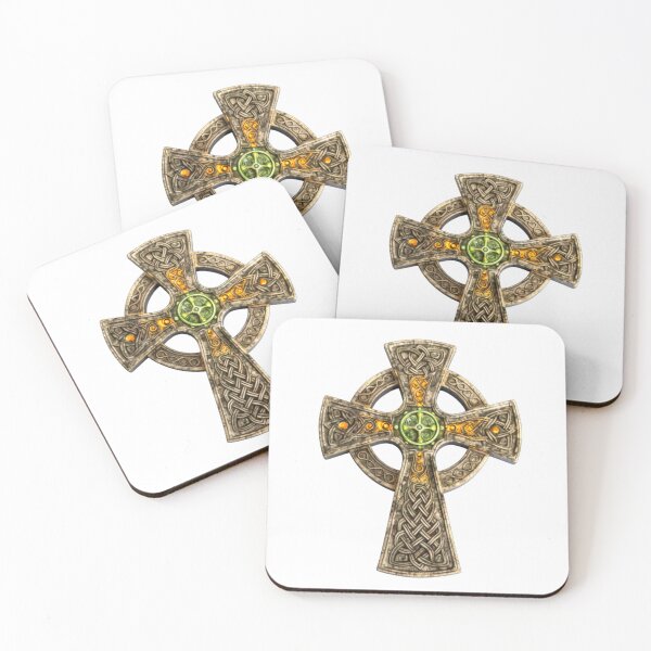 Item preview, cruz celta 2 designed and sold by EnjoyDigitalArt.