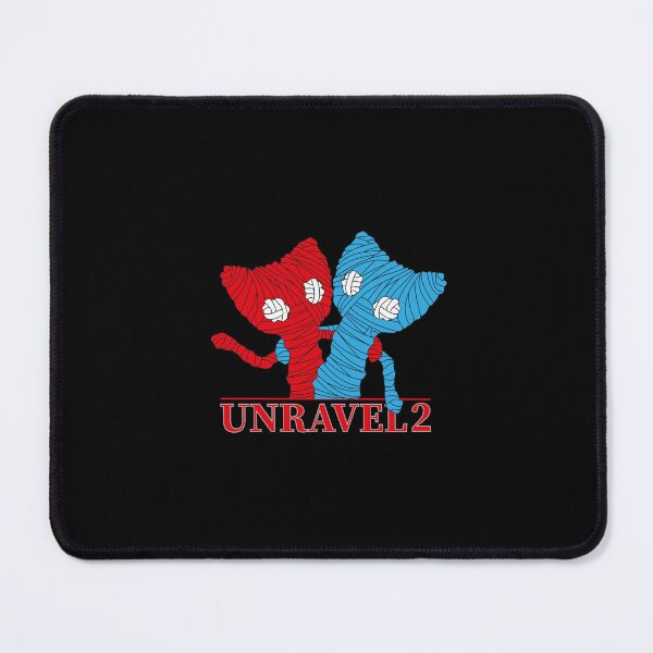 Item preview, Unravel 2 Friends designed and sold by Arzeglup.