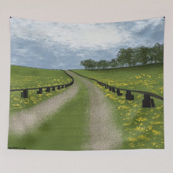 Item preview, Nature, Digital Arts designed and sold by Cyrillsam.