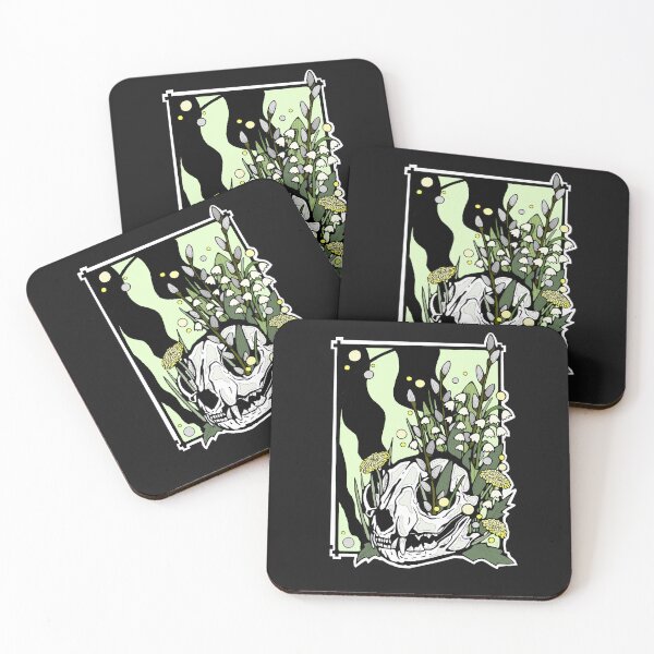 Item preview, Spring Skull Color designed and sold by Ashencold.