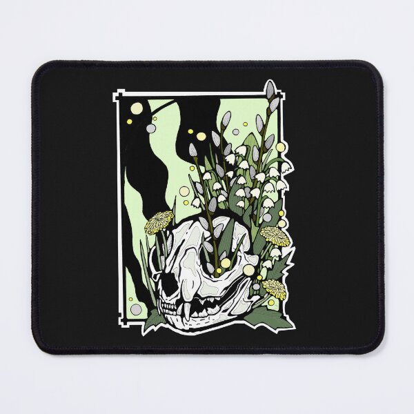 Item preview, Spring Skull Color designed and sold by Ashencold.