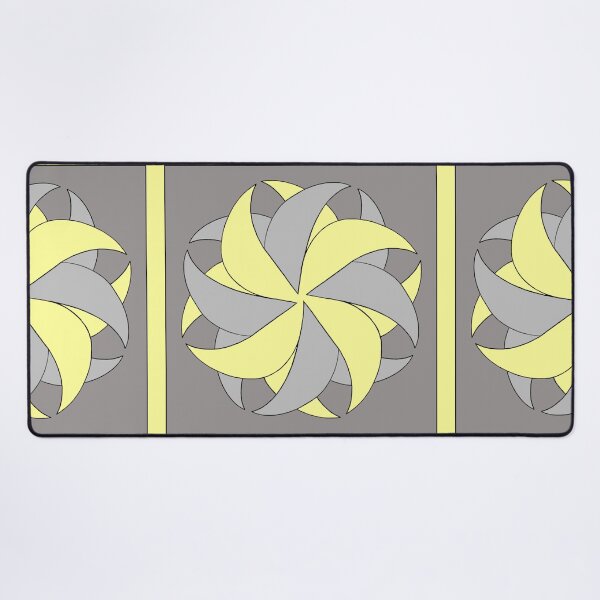 Item preview, Lemon Grey designed and sold by Jill Vance.