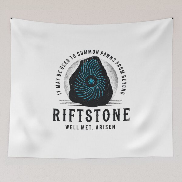 Item preview, Pawns Riftstone designed and sold by Lagelantee.