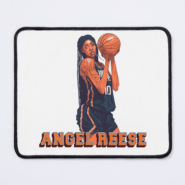 Item preview, angel reese designed and sold by Graficolandia.