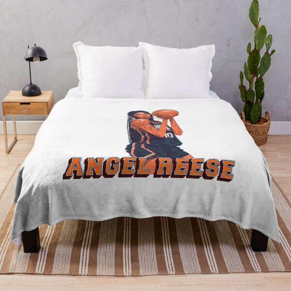 Item preview, angel reese designed and sold by Graficolandia.