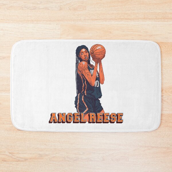 Item preview, angel reese designed and sold by Graficolandia.