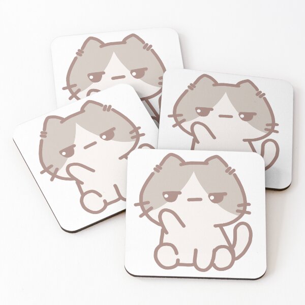 Item preview, The cat not enjoy III designed and sold by PinkMocha.