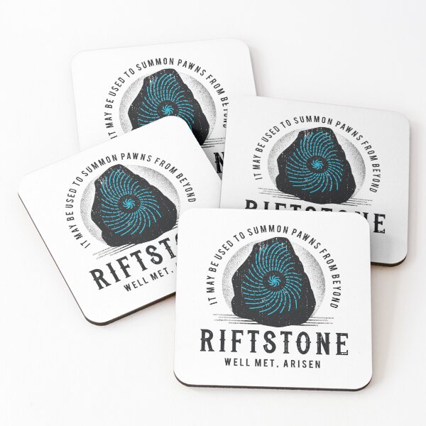 Item preview, Pawns Riftstone designed and sold by Lagelantee.