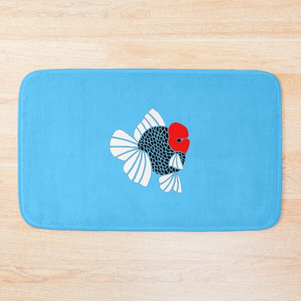 Item preview, Tri Color Oranda Goldfish 70623 designed and sold by Nosnah.