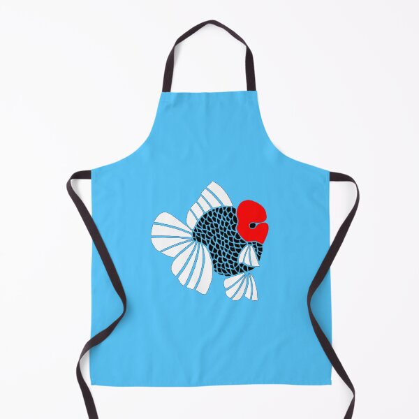 Item preview, Tri Color Oranda Goldfish 70623 designed and sold by Nosnah.
