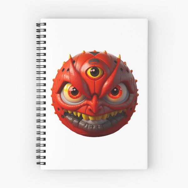 Item preview, Esfera Yokai No. 88- Goyoku designed and sold by Rothnaric.