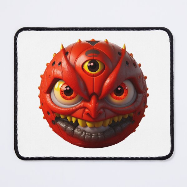 Item preview, Yokai Sphere No. 88- Goyoku designed and sold by Rothnaric.