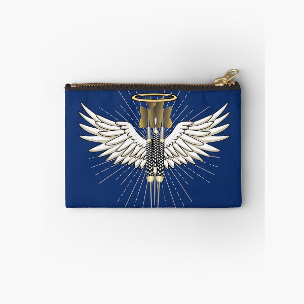 Item preview, Dart Wings motif, dart players with their own style designed and sold by ChrUzDesigner.
