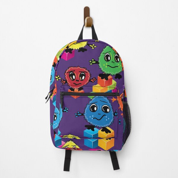 Item preview, Fun Monsters designed and sold by Freshinkshop.