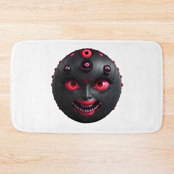 Item preview, Yokai Sphere No. 89- Kuhaku no Muchi designed and sold by Rothnaric.